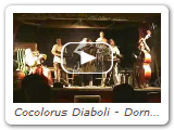 Cocolorus Diaboli - Dornbluet - Poel 2008