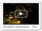 Gordalls Heimreise - Potsdam 2009 - Cocolorus Diaboli