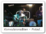 Konvulsions ten - Potsdam 2009 - Cocolorus Diaboli