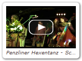 Penzliner Hexentanz - Schwerin 2009 - Cocolorus Diaboli