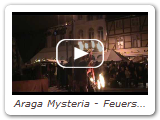Araga Mysteria - Feuershow Teil 2 - Schwerin 07.11.2009